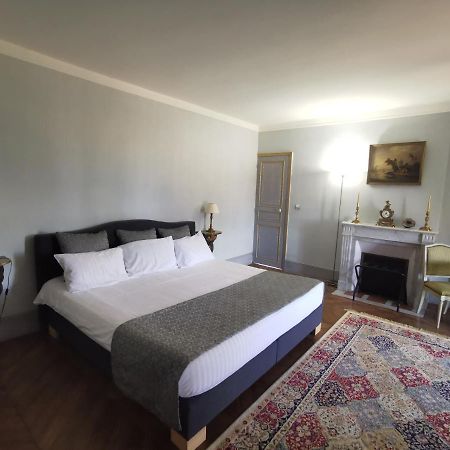 Chateau Mont Suzey Yvoy-le-Marron Zewnętrze zdjęcie