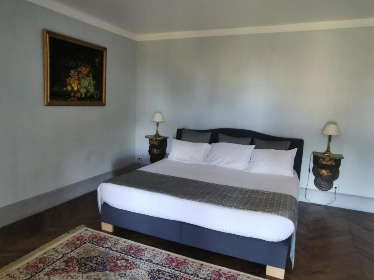 Chateau Mont Suzey Yvoy-le-Marron Zewnętrze zdjęcie