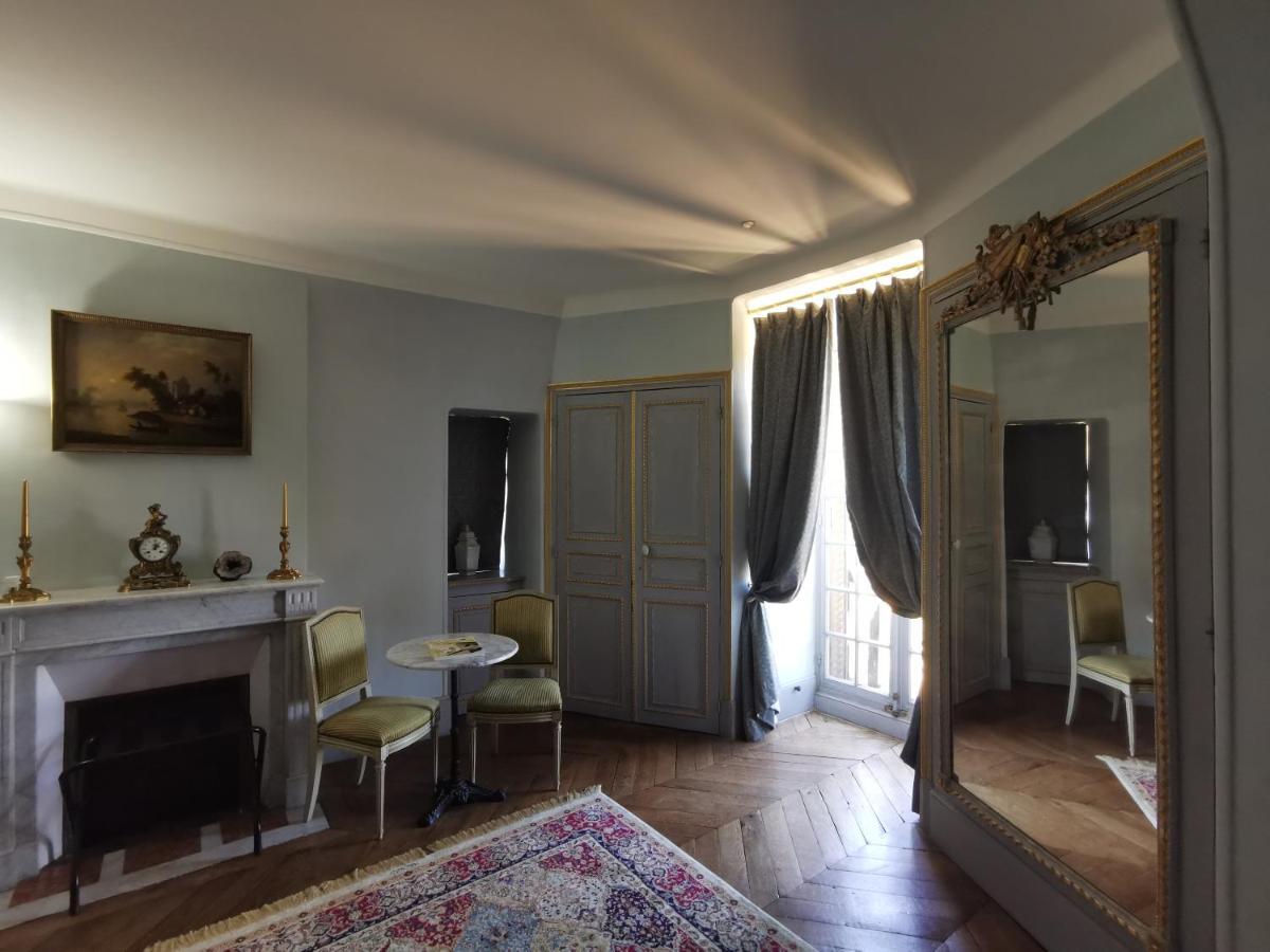 Chateau Mont Suzey Yvoy-le-Marron Zewnętrze zdjęcie