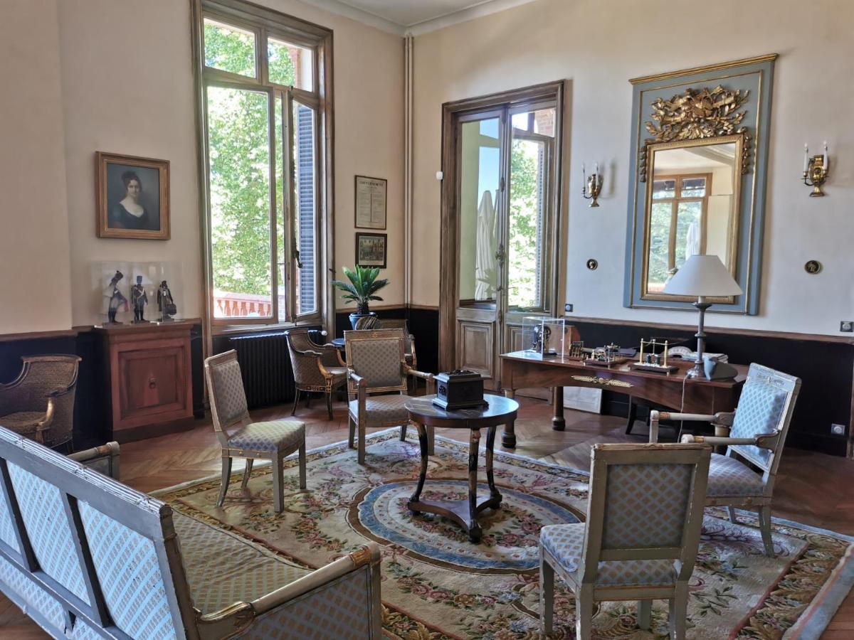 Chateau Mont Suzey Yvoy-le-Marron Zewnętrze zdjęcie