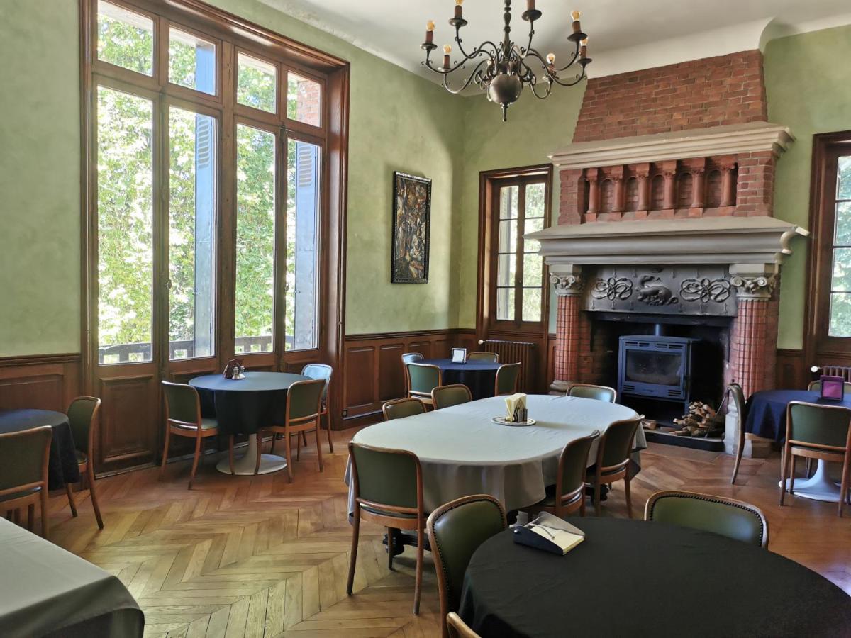 Chateau Mont Suzey Yvoy-le-Marron Zewnętrze zdjęcie