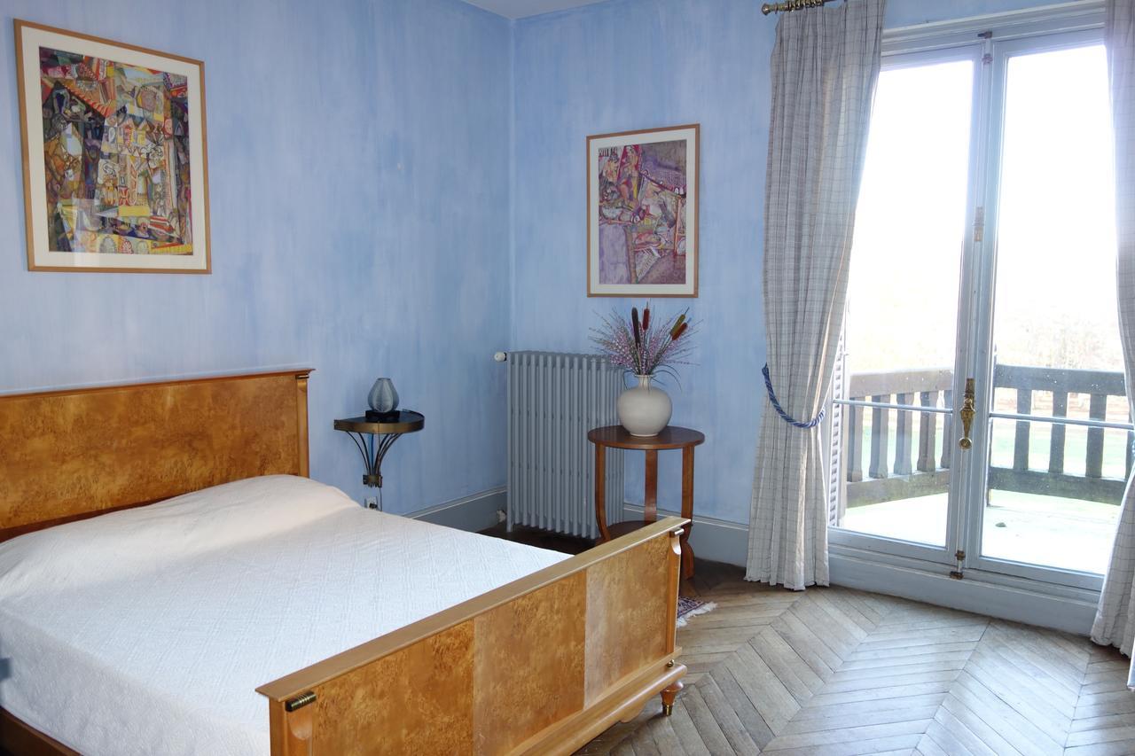 Chateau Mont Suzey Yvoy-le-Marron Zewnętrze zdjęcie