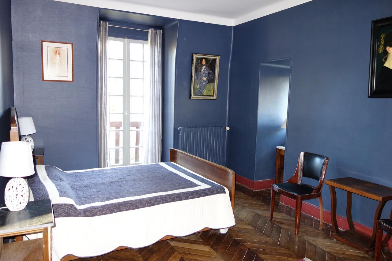 Chateau Mont Suzey Yvoy-le-Marron Zewnętrze zdjęcie