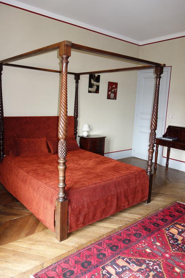 Chateau Mont Suzey Yvoy-le-Marron Zewnętrze zdjęcie