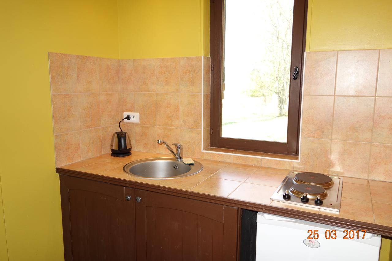 Chateau Mont Suzey Yvoy-le-Marron Zewnętrze zdjęcie